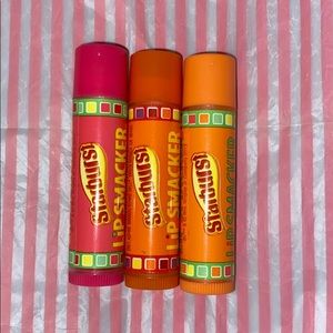 Starburst Lip Smacker Set